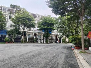 cần bán nhà trước công viên khu cityland center hill, trần thị nghỉ, phường 7, gò vấp