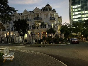 cần bán căn nhà góc 2 mặt khu cityland garden emart, phường 5, gò vấp dt: 8 x 20m