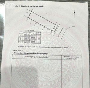  BÁN LÔ ĐẤT ĐẤU GIÁ KIẾN THIẾT – SỞ DẦU – HỒNG BÀNG, HẢI PHÒNG , GIÁ 5,22 TỶ 