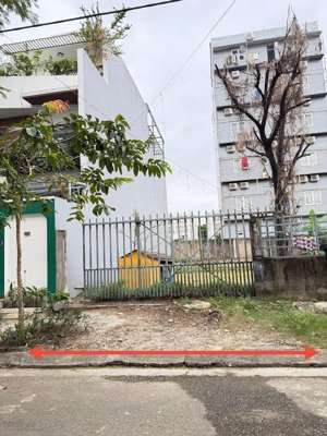 siêu phẩm, chính chủ gửi bán cặp mặt tiền phan thị nể - hoà minh - đà nẵng gần biển, giá tốt