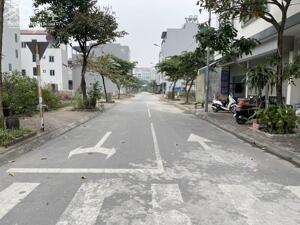 Chuyển đổi vào Vin ở, bán gấp giá tốt cho nhà đầu tư: 98m2 đất TĐC Trâu Quỳ, Gia Lâm