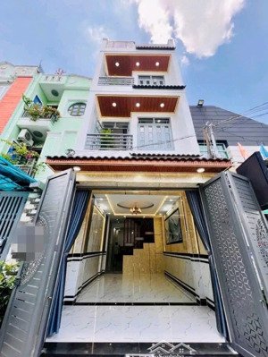 cần xoay vốn bán nhà đường 6,2m trần quốc toản - quận 3, cho thuê 25 tr/th, 78,5 m2