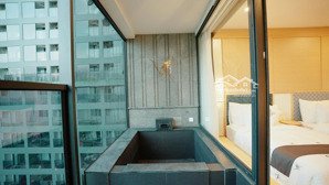 bán gấp căn hộ tầng 15 tòa k , wyndham lynn times thanh thủy 2,2 tỷ