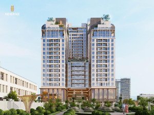 căn hộ hue heritage 2pn, 3pn giá từ 3,4 tỷ ưu đãi tháng 01/2026