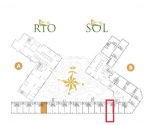 bán shophouse masteri an phú, 32 tỷ vnd, 161.3 m2, thảo điền, quận 2, hcm