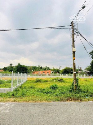 cận tết chủ kẹt tiền ngân hàng bán gấp lô đất full thổ cư - xã thái mỹ củ chi - giá chưa đến 1tỷ