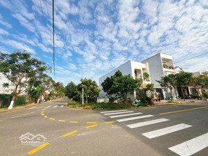 bán lô góc 2mt kha vạn cân - nguyễn văn tỵ, p. hòa xuân, dt 8m6 x 20m, giá 8 tỷ 7 tl