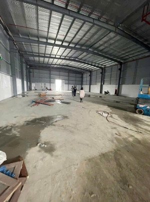 cho thuê kho tại cổ loa, đông anh, hà nội - diện tích kho: 1.500m² liên hệ 