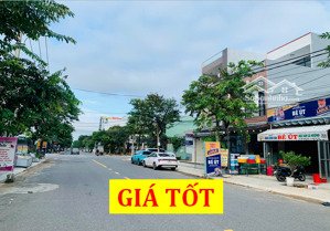 " bán gấp" đất mặt tiền đường 10m5 phường hòa minh, liên chiểu | xây căn hộ, nhà nghỉ, quán karaoke