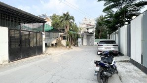 đất 121,2m2 ngang 5m chỉ 9,2 tỷ hẻm xe tải đường số 36, linh đông gần cđ công nghệ, chợ thủ đức