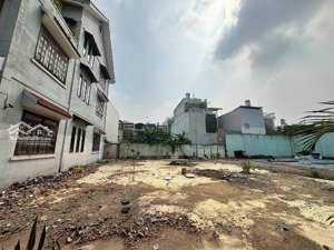 bán đất giá tốt , đường rộng 12m, đỗ xuân hợp, phường phước long b, q9- chỉ hơn 6 tỷ