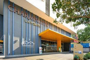văn phòng 24/7 charmington la pointe cho thuê từ 9 - 13tr, cao thắng nối dài tiện di chuyển