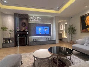 bán căn hộ chung cư 17t1 hoàng đạo thúy, trung hòa nhân chính. -dt: 115m2, 3 phòng ngủ, 2wc