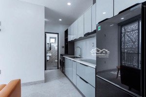 cho thuê căn hộ - 1 p. ngủ - đường thông thiên học - p. xuân hương (p2) - đà lạt - 6 triệu/tháng