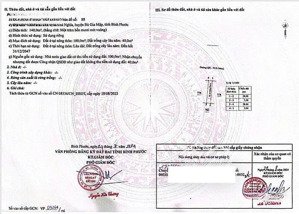 bán gấp đất shr chính chủ phú nghĩa 5x28m, tc 100m2, sổ hồng riêng giá tốt