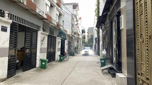 61m2 đất hxh 4,5m đường số 30, linh đông, thủ đức gần chung cư 4s linh đông giá 4,8 tỷ