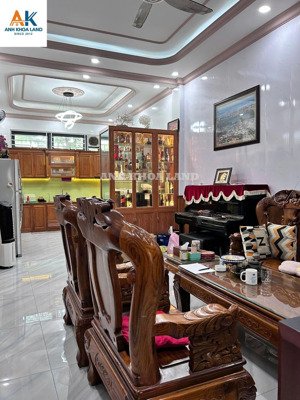 bán gấp nhà mặt tiền tại phước bình - khu bàn cờ đường 10m có vỉa hè - vừa ở vừa kinh doanh