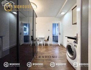 CĂN HỘ STUDIO FULL NỘI THẤT NGAY NHÀ GA T3 QUẬN TÂN BÌNH