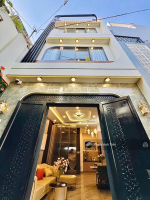 hàng thơm mới xây dựng, đường nguyễn văn thương-q.bình thạnh. giá 4tỷ050/87,5m2, gần chợ văn thánh.