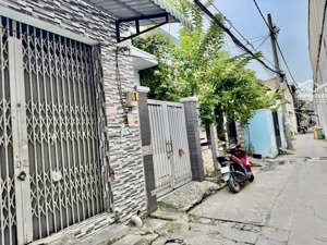 hương lộ 2, bình tân - 70m2 diện tích khủng - chỉ 3.95 tỷ - đang có thu nhập 7tr/tháng