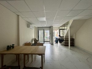 khai trương nhà nguyên căn 80m2 | 2pn 3wc | bàn giao full tiện nghi | vừa ở vừa kd | tân định q1