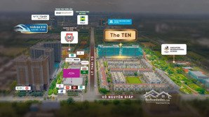 căn hộ thượng lưu 3 phòng ngủ với diện tích 127m2