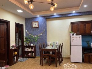 chỉ 3.65 tỷ cần bán gấp căn hộ 60m2 tòa ct8 chung cư đại thanh sổ đỏ chính chủ