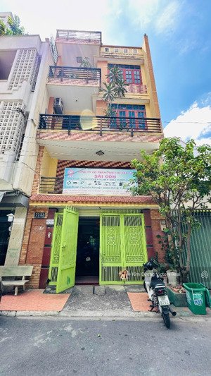 bán nhà hxh đường đồng đen, bàu cát - dt 6x12m - 2 lầu st - cách mặt tiền 1 căn [15m] - chỉ 9.9 tỷ