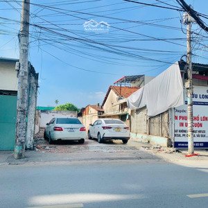 cần bán lô đất 263m2 shr mặt tiền kinh doanh ngay phan văn hớn bà điểm hocmon giá 15tỷ2