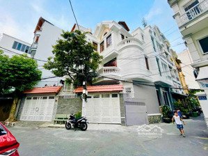 cho thuê biệt thự 380/9a nam kỳ khởi nghĩa, vts, quận 3 - dtsd 650m2