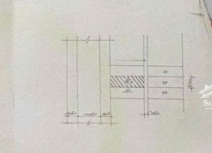 mặt tiền kinh doanh : hà huy tập - đối diện trường học, sát điện biên phủ