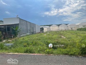 cần ra lô đất mặt tiền đường nhựa gần chợ an linh giá 480 triệu, dân cư đông đúc, sổ hồng riêng