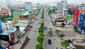 đất mặt tiền trần não - xây cao tầng - 670m2 - 270 tỷ 