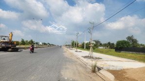 sở hữu lô đất 90m2- mặt tiền kinh dương vương- gần aeon mall bình tân- 630tr nhận nền- sổ riêng