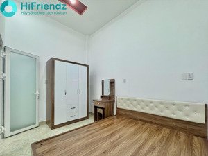 cho thuê cc mini view đẹp tại đ.số 5c, bình hưng, bình chánh, 7,4 triệu, 30m2