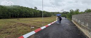 Chỉ 1xx triệu sở hữu đất sổ đỏ, tích sản an toàn hơn gửi tiết kiệm