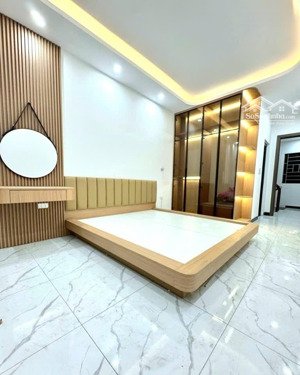 nhà mới đón tết. !!siêu phẩm di trạch hoài đức nhà mới tinh 30m² 4 tầng, 3ngu, nội thất ok