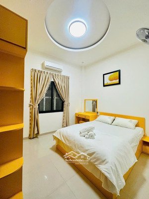 bán nhà 3 tầng mới mt an nhơn 3, đang cho thuê dòng tiền 50tr/ tháng, kẹp cống tạ mỹ duật