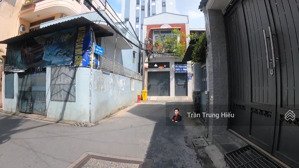 5ty2 , bán nhà phố trung tâm quận tân bình, 49mv - gần chợ tân bình, bv thống nhất, ga metro số 2