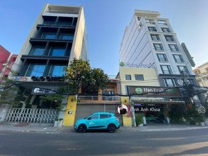 không thể rẻ hơn 2 mt hậu giang, tân bình | dt 262m (8.1m x 33m) | giá chốt 55 tỷ!