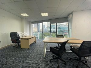 cho thuê văn phòng mt đường trần quốc toản, quận 3. dt 70m2 15tr/tháng