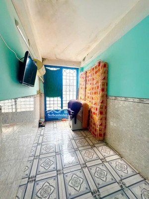 bán nhà hương lộ 2|giáp tân phú| ngã tư bốn xã| trệt+lửng+lầu+sân thượng+2pn,2wc|giá 2,1 tỷ (tl)