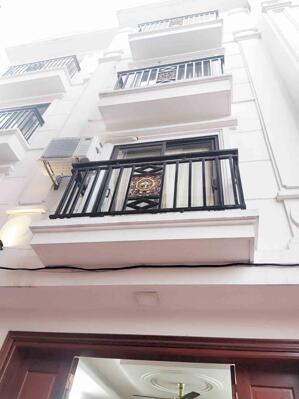 Bán nhà đẹp mặt phố Kim Đồng, thang máy, kinh doanh, 115m x 6 tầng, 46 tỷ, 0985696268