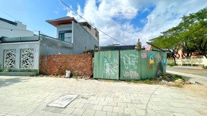 bán lô góc hồ nghinh, sát four points by sheraton danang vị trí ven biển rất hiếm