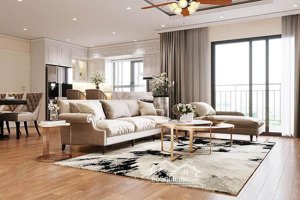 cho thuê căn hộ 3pn tại hapulico giá 16tr , diện tích 102m