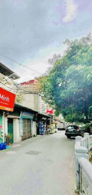 cầu diễn -48m -mt 4.3m - ngõ thông ô tô chạy vòng quanh - kd đỉnh - nhỉnh 10 tỷ - lh: 