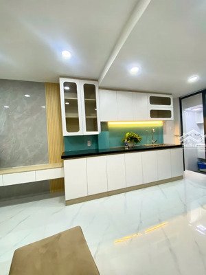 nhà lô góc phan xích long bình thạnh ô tô đỗ cửa ngày đêm gần q1 giá 6,95 tỷ nội thất xịn sổ riêng!