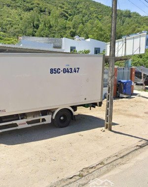 hàng hiếm giáp biển mt tôn đức thắng phước đồng, nha trang 4141.2m² đất skc ngang 91m, có sẵn xưởng