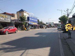 2 lô liền nhau sau chợ vĩnh khê, an đồng ngõ ô tô đánh võng