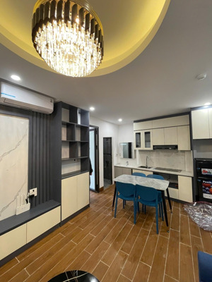 căn hộ dịch vụ 50m2 tại mặt phố hạ đình - thanh xuân (cạnh trường tiêu học hạ đình)